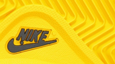 Saham Nike